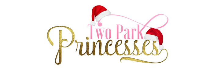 Two Park Princesses
