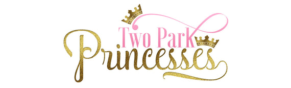 Two Park Princesses